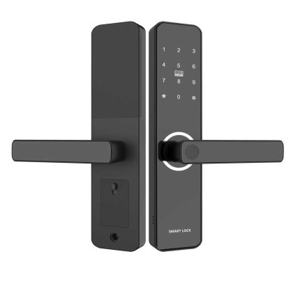 Novia Smart Door Lock