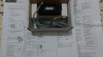 Dorma Microwave Motion Sensor – Smart Detection for Automatic Doors - Image 3
