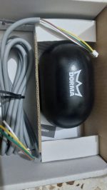 Dorma Microwave Motion Sensor – Smart Detection for Automatic Doors - Image 5