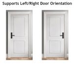 Zymak SDL-450F: Budget-Friendly Smart Door Lock with Multiple Unlock Options - Image 4