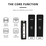 602H No-Touch Wireless Exit Switch Smart, Hygienic Access Control - Image 5