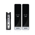 602H No-Touch Wireless Exit Switch Smart, Hygienic Access Control - Image 3