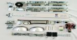 Premium ZENIAN Automatic Sensor Door in Bangladesh | Autotech BD