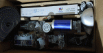 ZENIAN-Automatic-Door-Accossories