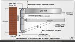 ED 100 Automatic Swing Door by Auto Tech BD - Image 4