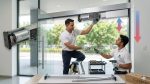ED 100 Automatic Swing Door by Auto Tech BD - Image 6