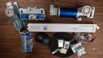ZENIAN Automatic Sensor Door (6)
